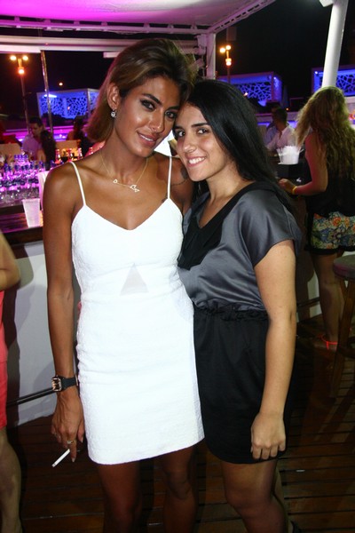 LAU After Graduation Party